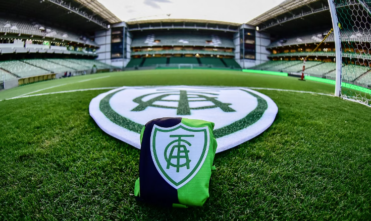 América recebe o lanterna Guarani em busca de recuperação na Série B