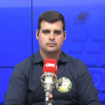 ‘Desafio alguma campanha atrair mais de 2 mil pessoas’, diz Engler sobre evento com Bolsonaro em BH