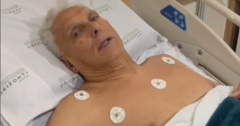 Ídolo do Atlético passa por cirurgia: 'Deu tudo certo'