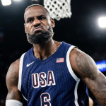 Atletas da NFL rebatem críticas de LeBron James ao gramado da Neo Química Arena