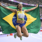 Brasil bate recorde de medalhas e garante melhor Paralimpíada da história