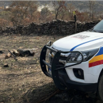Homem é preso após causar incêndio que quase destruiu fazenda onde nasceu Tiradentes