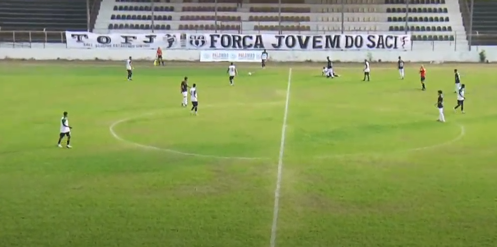 Segunda Divisão do Mineiro: Contagem estreia na competição com vitória contra o Social