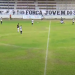 Segunda Divisão do Mineiro: Contagem estreia na competição com vitória contra o Social