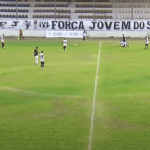 Segunda Divisão do Mineiro: Contagem estreia na competição com vitória contra o Social