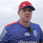 Em dívida com a torcida? Rogério Ceni avalia ano à frente do Bahia