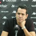 Vasco confirma saída do diretor de futebol Marcelo Sant’Ana