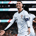 Cristiano Ronaldo elege favoritos à Bola de Ouro nos próximos anos