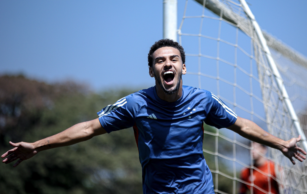 Cruzeiro x Fortaleza: horário e onde assistir ao vivo pelo Brasileirão Sub-20