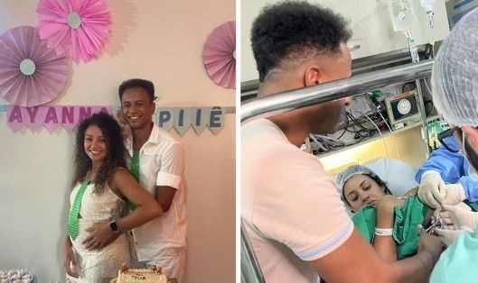 'Piiê': Justiça de Minas recua e permite que criança seja registrada com nome de faraó negro
