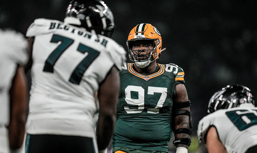 Derrotado em jogo da NFL no Brasil dispara contra gramado: 'Estava um lixo'