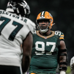 Derrotado em jogo da NFL no Brasil dispara contra gramado: 'Estava um lixo'