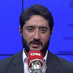 Gabriel Azevedo relembra Zema em 2018 e espera crescer até o primeiro turno