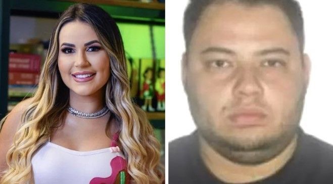 Suspeito de lavar dinheiro para o PCC alugava apartamento de Deolane por R$ 5 mil em SP