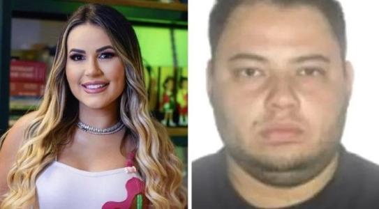 Deolane já alugou apartamento para suspeito de lavar dinheiro para o PCC • Reprodução