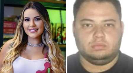 Deolane já alugou apartamento para suspeito de lavar dinheiro para o PCC • Reprodução