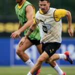 Borussia Dortmund x Heidenheim: horário e onde assistir ao vivo pela Bundesliga