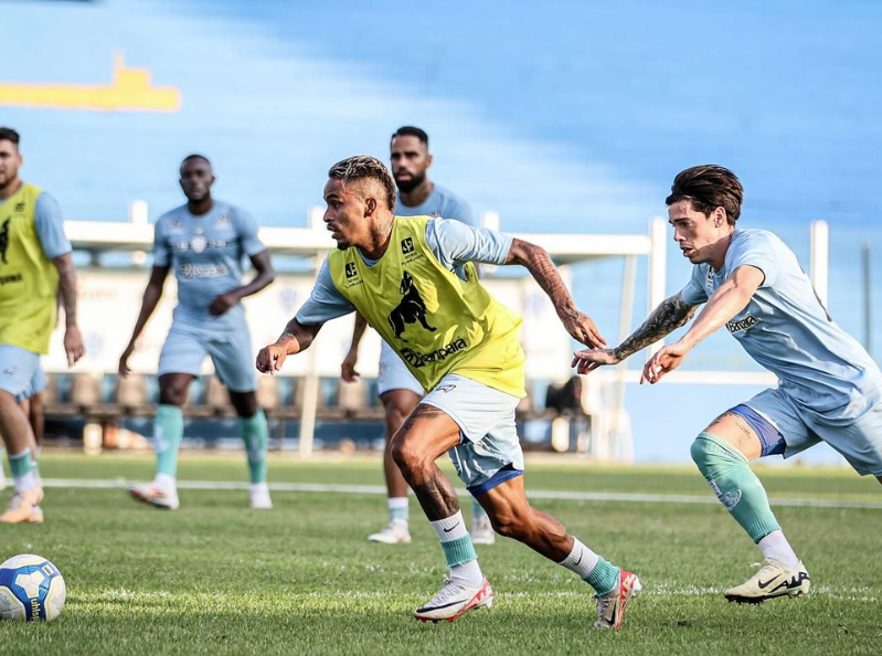 Paysandu x Guarani: horário e onde assistir ao vivo pela Série B