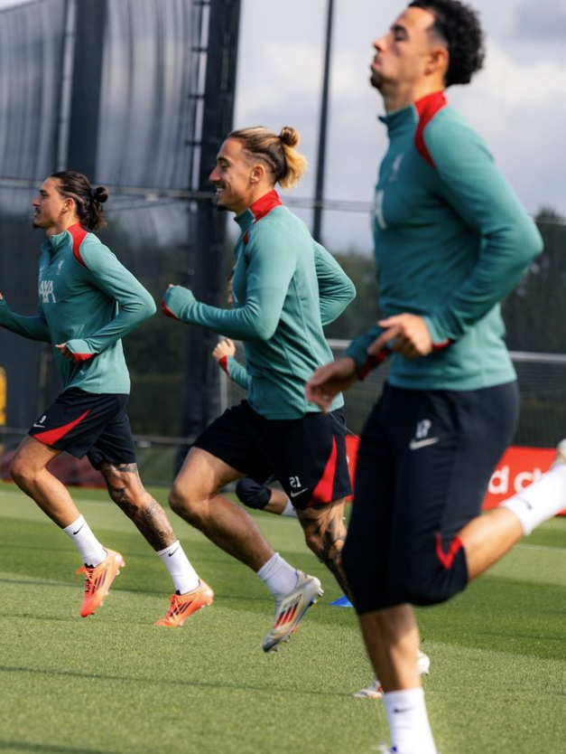 Liverpool x Nottingham: horário e onde assistir ao vivo pela Premier League