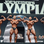 Mr. Olympia 2024: data, local, onde assistir e esperança brasileira