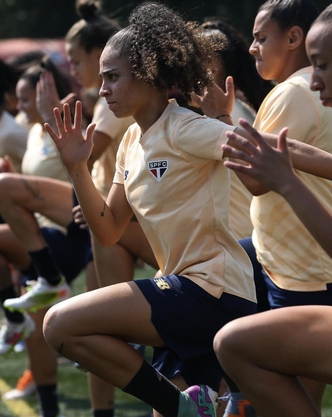 São Paulo x Corinthians: horário e onde assistir ao vivo pelo Brasileirão Feminino