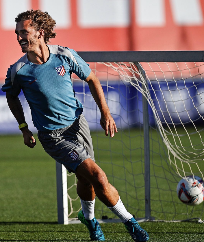 Atlético de Madrid x Valencia: horário e onde assistir ao vivo pela La Liga