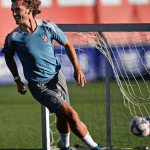 Atlético de Madrid x Valencia: horário e onde assistir ao vivo pela La Liga