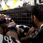 Veja o que disse Hulk em discurso antes de classificação do Atlético na Copa do Brasil