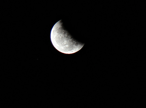 Dois eclipses em setembro e outubro: entenda os fenômenos astronômicos