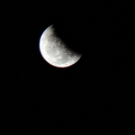 Dois eclipses em setembro e outubro: entenda os fenômenos astronômicos