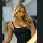 Flávia Saraiva surpreende jornalistas com fala inusitada no Rock in Rio; saiba qual