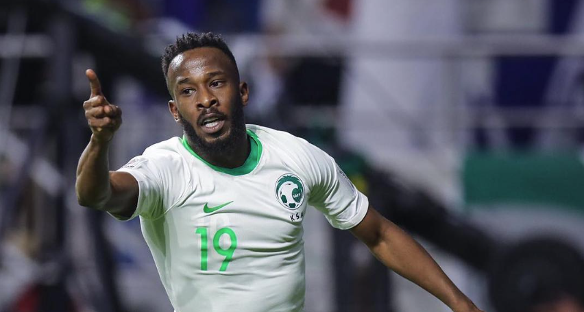 Atacante que disputou a Copa do Mundo de 2018 é internado em Dubai após cair de varanda
