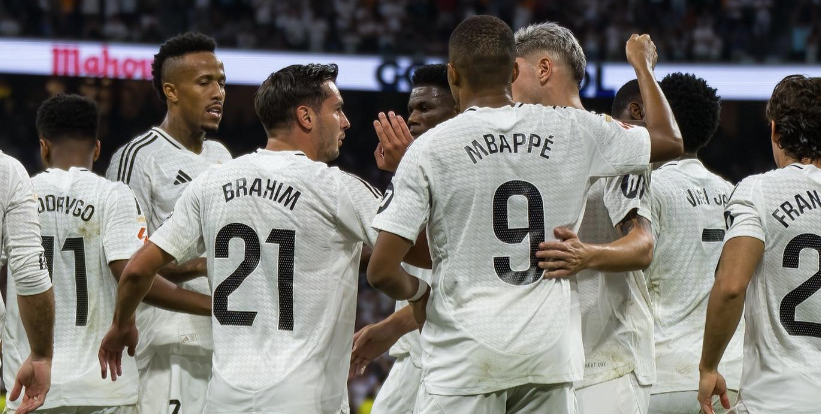 Meia do Real Madrid sofre lesão muscular e pode ser desfalque por três meses