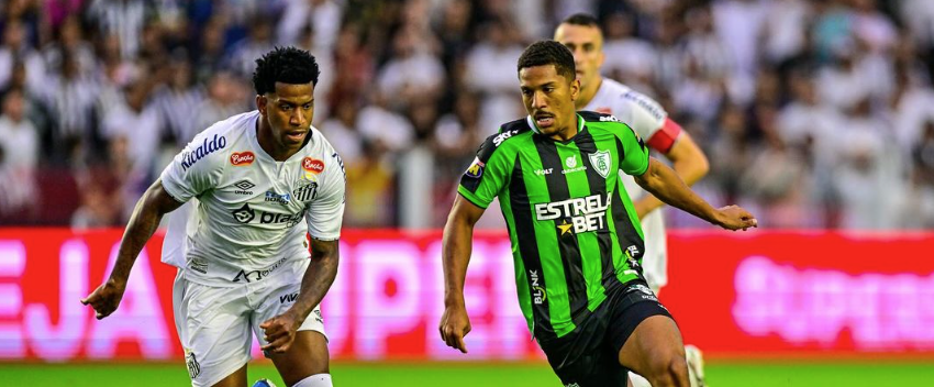 Diretor do América promete ir à CBF após polêmicas em derrota na Série B
