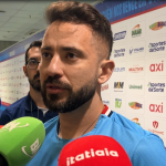 Everton Ribeiro exalta postura do Bahia contra Atlético e se declara para torcida