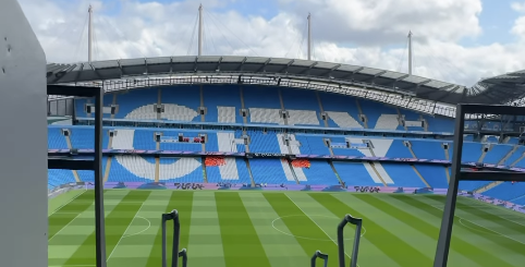 Julgamento que pode rebaixar Manchester City começa nesta segunda (16); entenda o caso