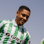 Barcelona toma decisão sobre futuro de Vitor Roque, alvo do Palmeiras