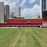Novo atraso? Sport não deve retornar à Ilha do Retiro em setembro; entenda