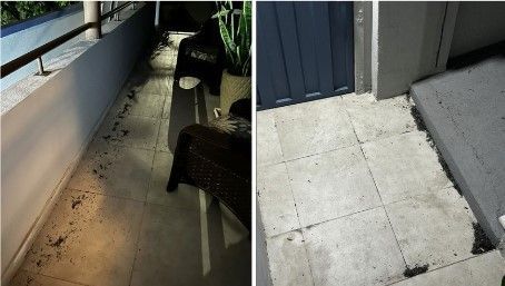 Tomada por fuligem, Grande BH pode voltar a ter chuva nesta quarta-feira (18)
