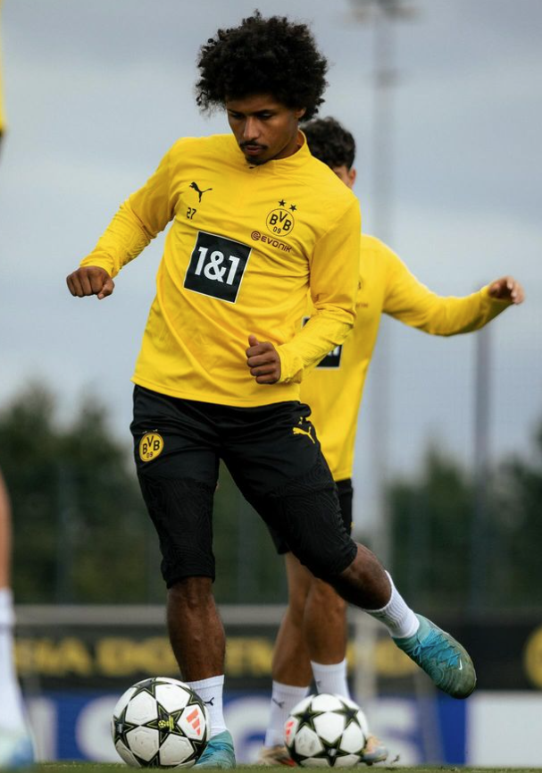 Club Brugge x Borussia Dortmund: horário e onde assistir ao vivo pela Champions League
