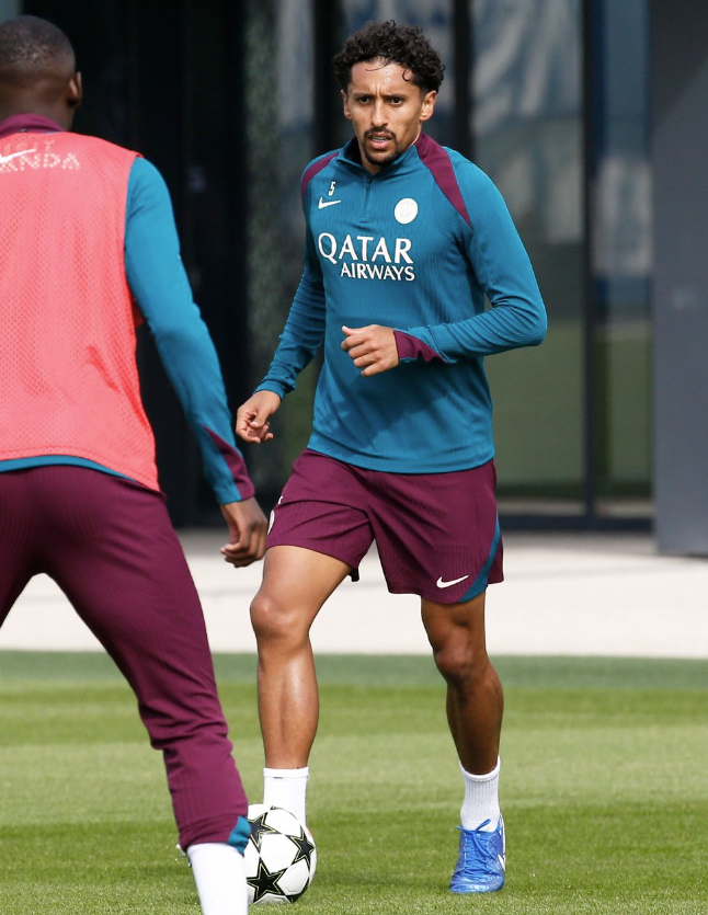 PSG x Girona: horário e onde assistir ao vivo pela Champions League