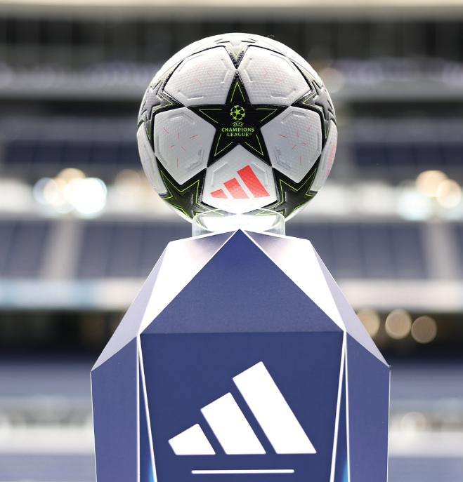 Champions League registra 'explosão' de patrocínios por casas de apostas
