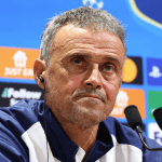 Sem astros, técnico do PSG valoriza coletivo forte para temporada da Champions League