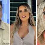 Justiça nega pedido de Deolane para impedir Leo Dias e Antônia Fontenelle de comentarem prisão