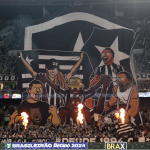Botafogo bate recorde de sócios-torcedores e atinge meta de John Textor