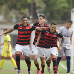 Flamengo x Fluminense: horário e onde assistir ao vivo pelo Brasileirão Sub-17