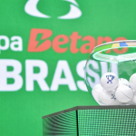 Semifinais da Copa do Brasil: quando será definida a ordem dos mandos de campo