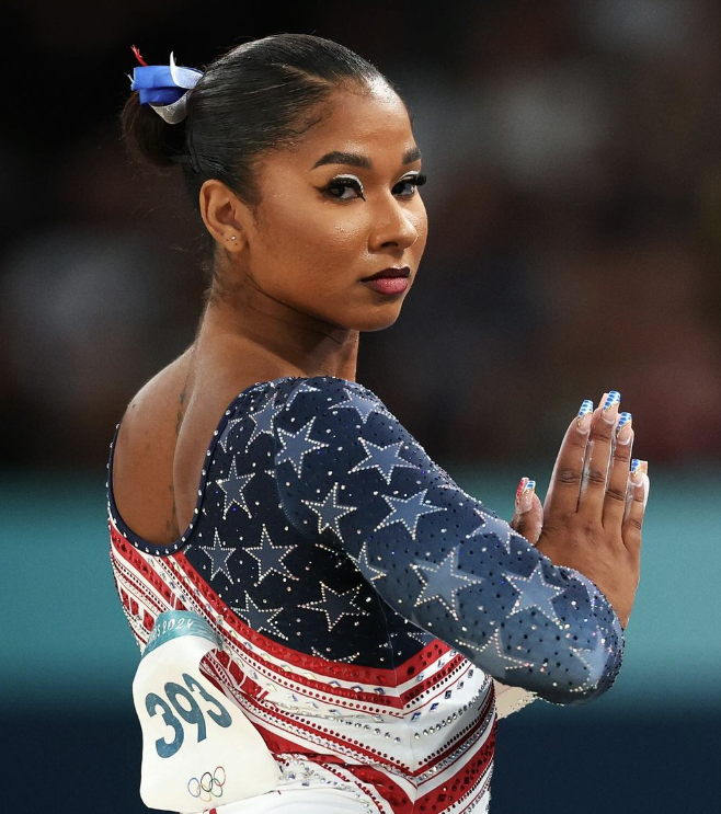 Documentário de Simone Biles pode ajudar Jordan Chiles a reaver medalha