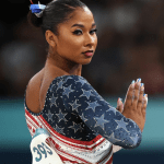 Documentário de Simone Biles pode ajudar Jordan Chiles a reaver medalha