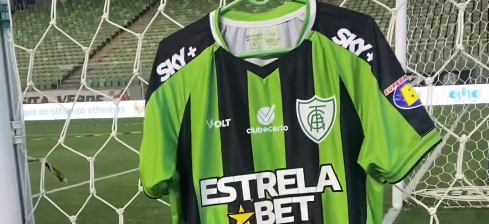 Escalação do América: veja os escolhidos de Lisca para jogo contra o Paysandu